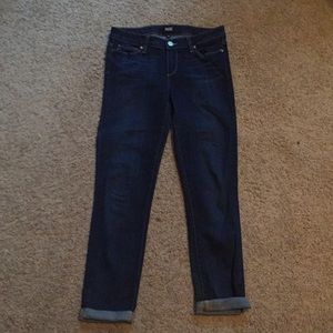Paige jeans